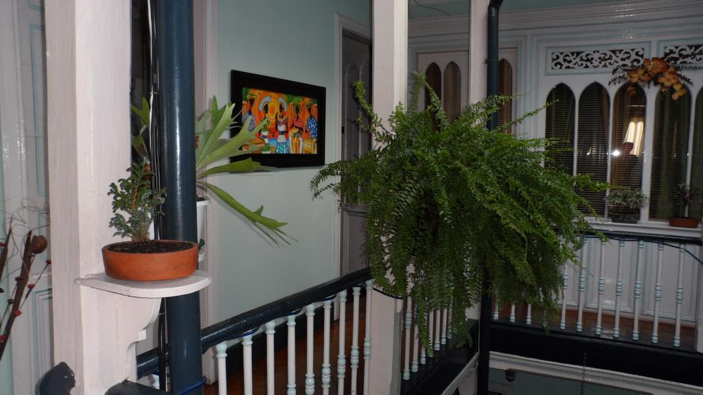 Zohar Hostel Bogota Room photo